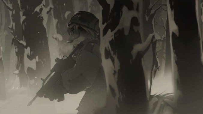 造一艘航母有多难?